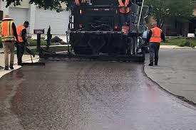 Reliable Jasper, AL Driveway Paving Services Solutions